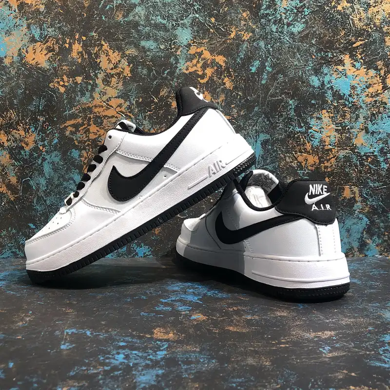 کفش پیاده روی مدل   AIR FORCE 1 WHBKALL-100070016