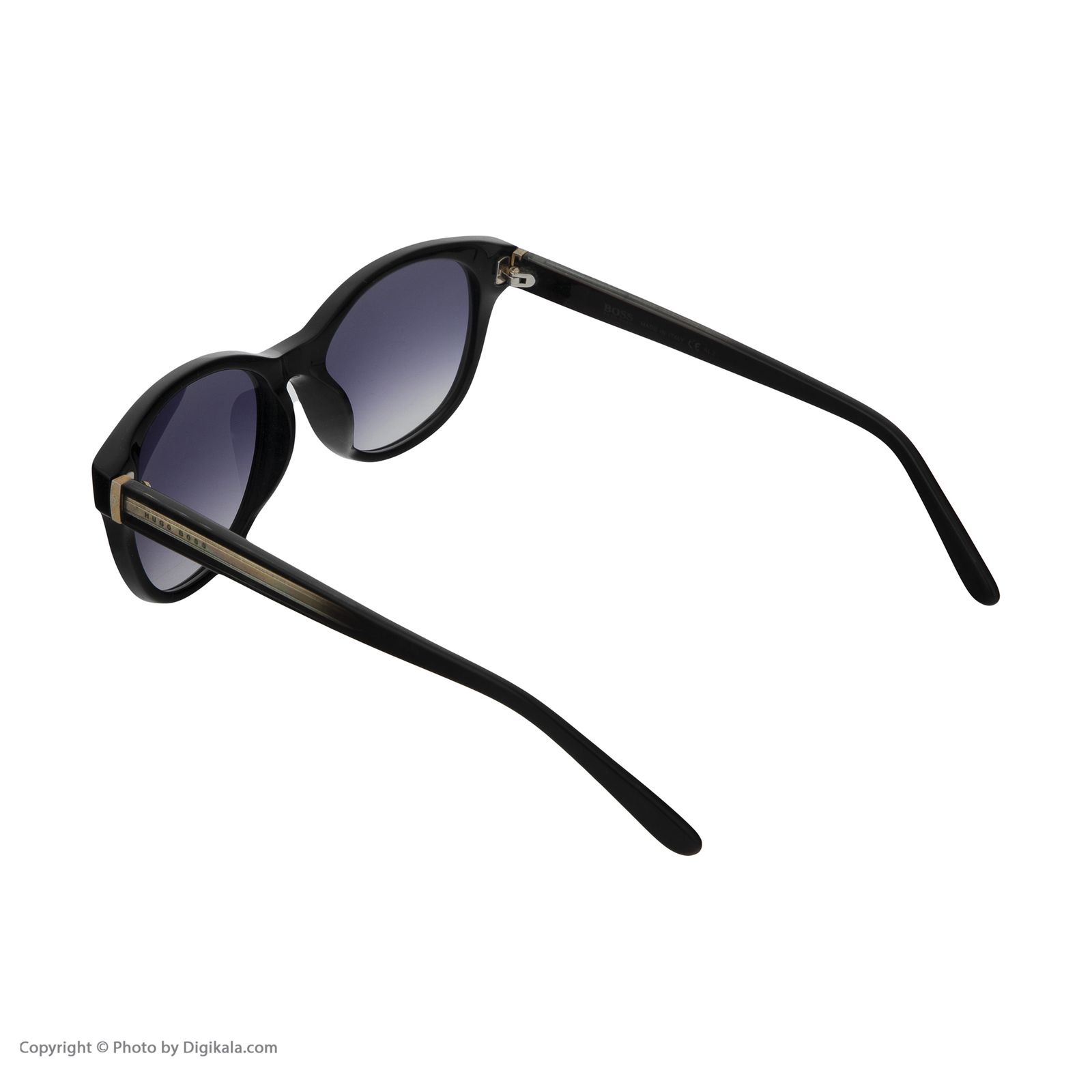 عینک آفتابی هوگو باس مدل 0611 -  - 3