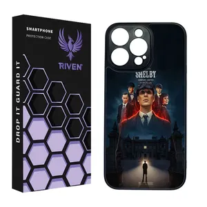 RIVEN RI3-12 Case For Apple iphone 14 Pro Max