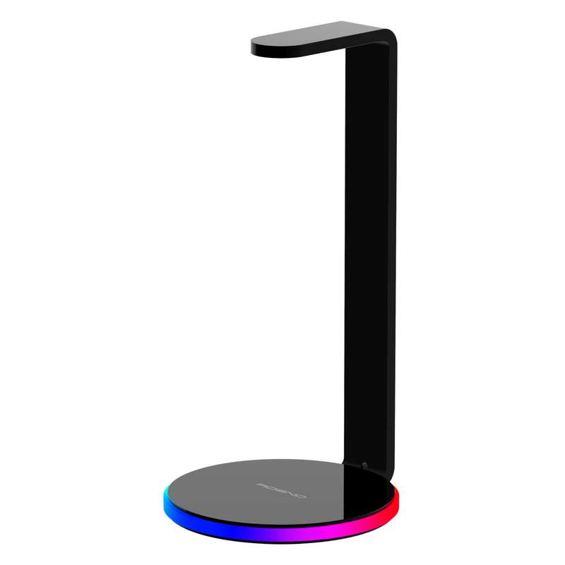 پایه نگهدارنده هدفون رسنو مدل Iris پایه نگهدارنده هدفون رسنو مدل Iris