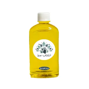 روغن زرده تخم مرغ انتخاب سبز مدل 3130 حجم 200 میلی لیتر