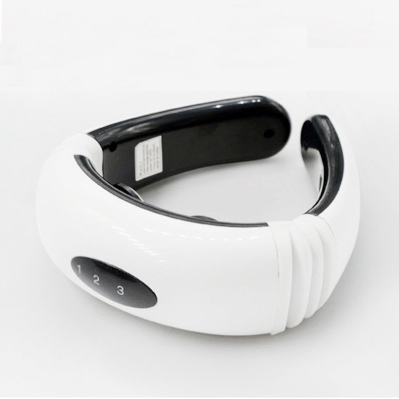 ماساژور گردن مدل M-1