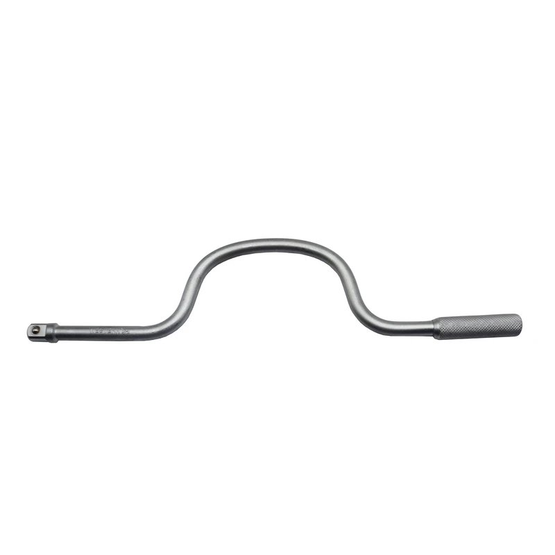 دسته بکس وسترن مدل YP-39CM درایو 1/2 اینچ