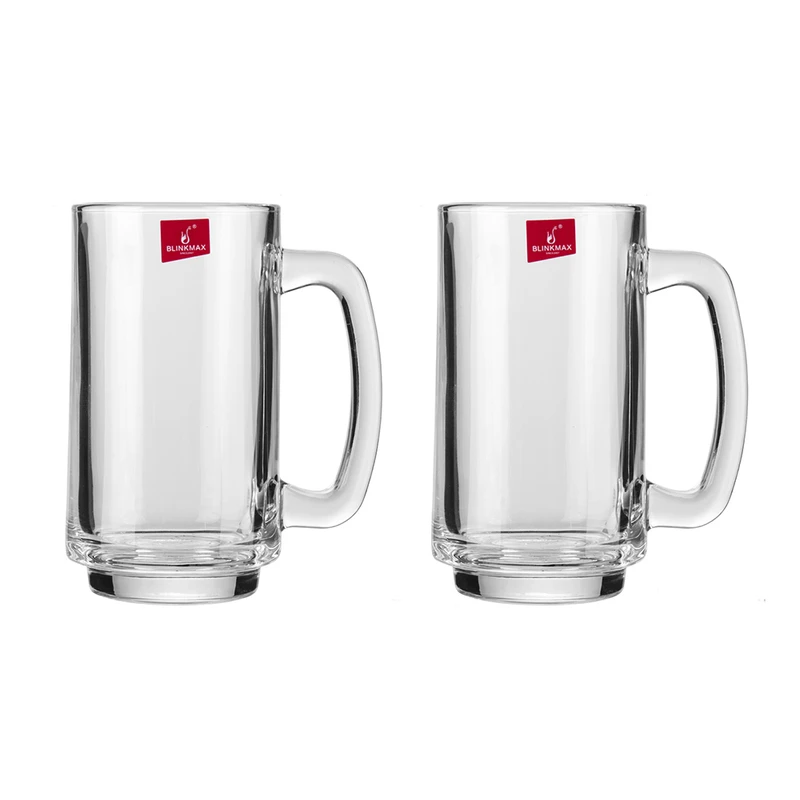 لیوان بلینک مکس مدل بشکه ای 07 بسته 2 عددی