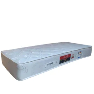 تشک رویال مدل orkide یک نفره سایز 200×90 سانتی متر