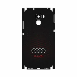 MAHOOT Audi AG-FullSkin Cover Sticker for Honor 7