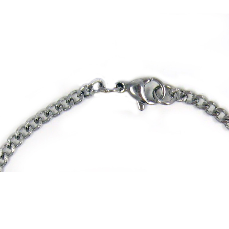 دستبند مردانه مدل kt20 دستبند مردانه مدل kt20