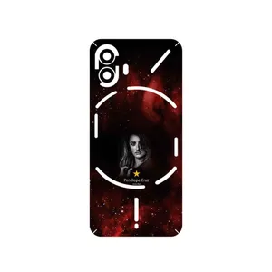 MAHOOT Penelope Cruz Cover Sticker for Nothing Phone 2