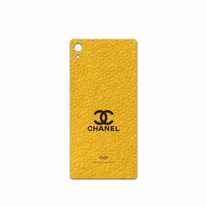 MAHOOT ML-CHNL Cover Sticker for Sony Xperia Z3 Plus