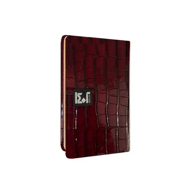 تقویم جیبی سال 1402 تیج سان مدل درختشان