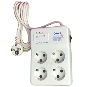 محافظ ولتاژ نوسان مدل 22403