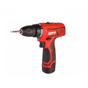 دریل پیچ گوشتی ام پی تی مدل MCDT1226.B2