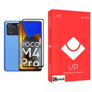 Coconut UD Ultra MIX001 Screen Protector For Xiaomi Poco M4 Pro