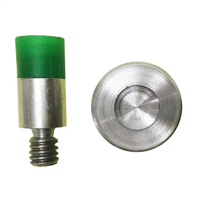 قالب پرچ مدل GH-Parch009 سایز 9 بسته 2 عددی