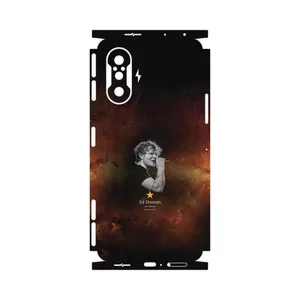 MAHOOT Ed Sheeran-FullSkin Cover Sticker for Xiaomi Redmi K40 Gaming