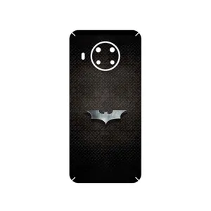MAHOOT Batman Cover Sticker for Nokia X20