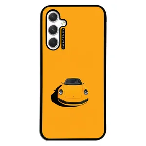 AKAM AMC-WSGA54-CARS-31 Cover For Samsung Galaxy A54