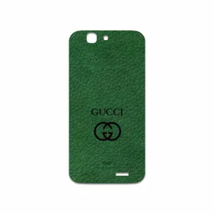 MAHOOT GL-GCC Cover Sticker for Huawei Ascend G7