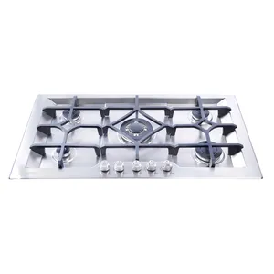 اجاق گاز صفحه ای برتینو مدل BS303