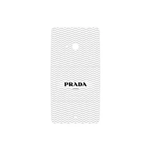 MAHOOT Prada Cover Sticker for Microsoft Lumia 535