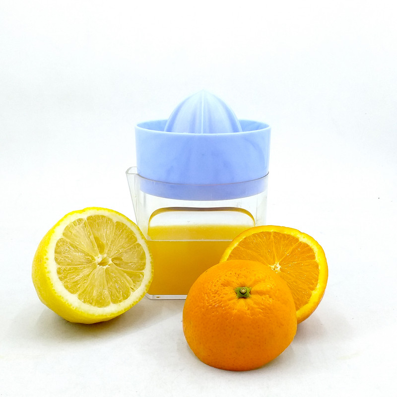 آبمیوه گیری دستی مدل BP-300 آبمیوه گیری دستی مدل BP-300