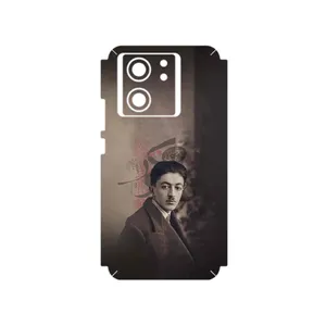 MAHOOT Sadegh Hedayat Cover Sticker for Xiaomi 13T Pro
