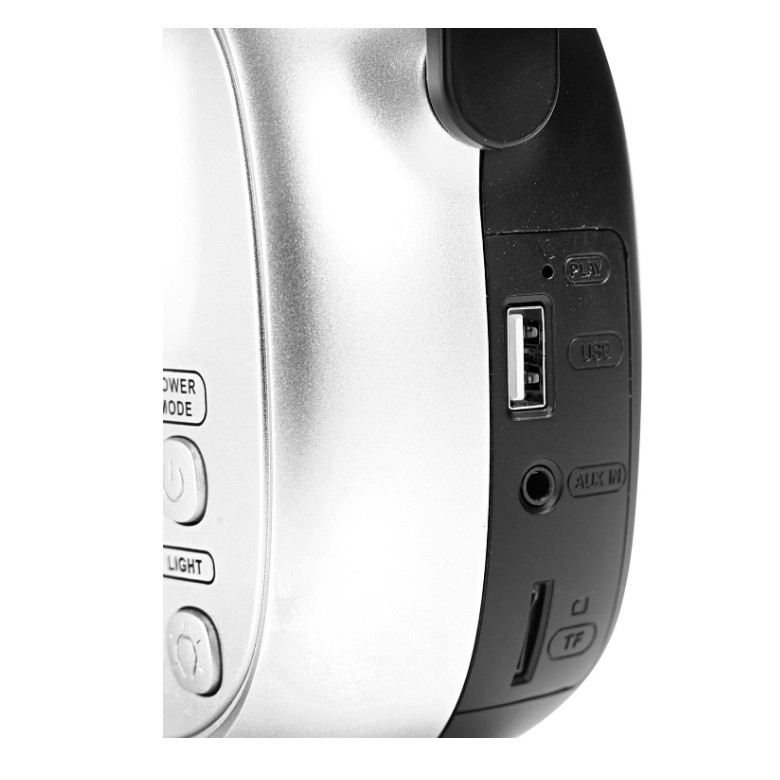 رادیو جی پاس مدل GR13012