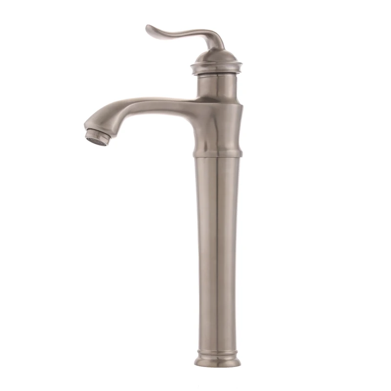 شیر روشویی نایریکا مدل هلن پایه بلند کد B-M03
