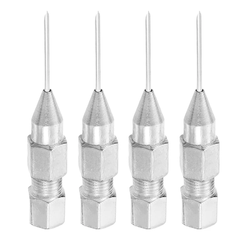 سری گریس پمپ مدل سوزنی کد 003 مجموعه 4 عددی