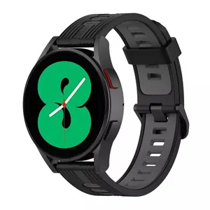 بند مدل tvf مناسب برای ساعت هوشمند سامسونگ galaxy watch6 40mm/43mm/44mm/47mm