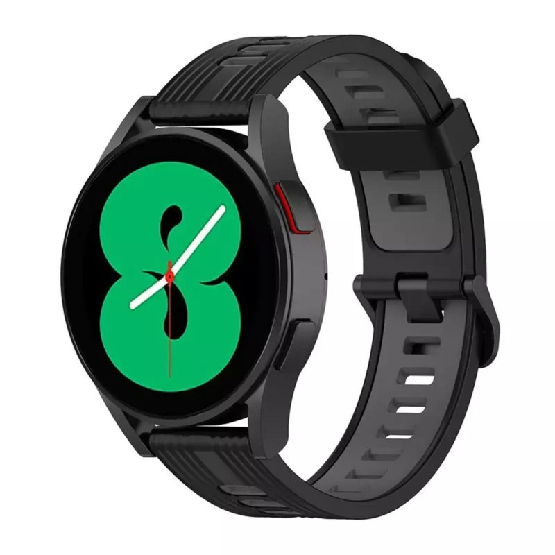 بند مدل tvf مناسب برای ساعت هوشمند سامسونگ galaxy watch6 40mm/43mm/44mm/47mm