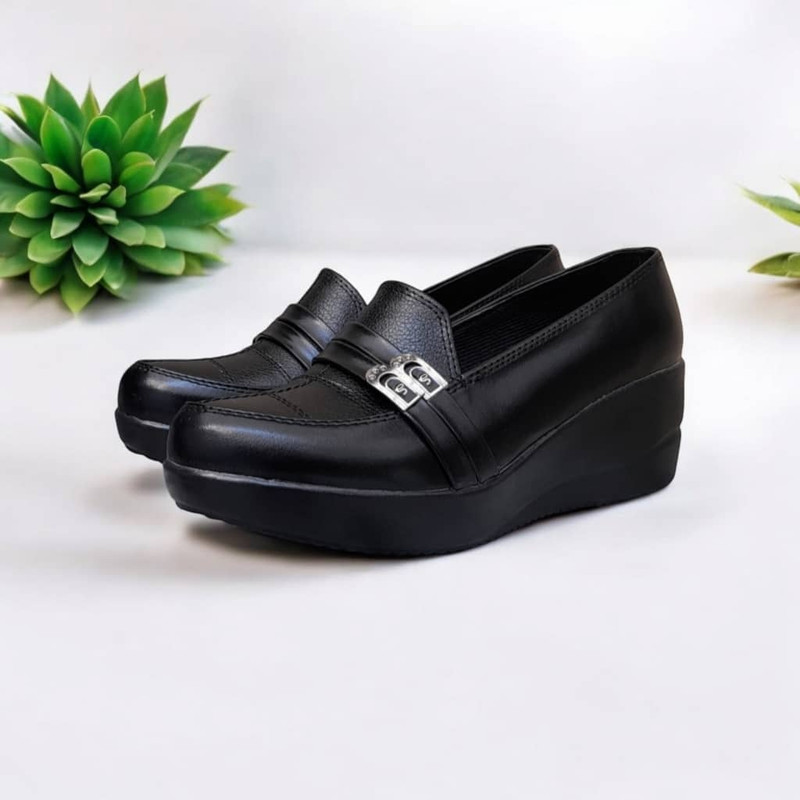 کفش طبی زنانه مدل 219