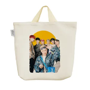 ساک خرید خندالو مدل ایتیز کد 1121