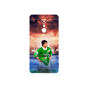 MAHOOT Khodadad Azizi Cover Sticker for UMI Super