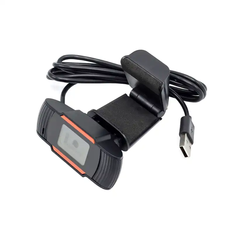 وب کم مدل M640