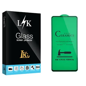 LKG LK Glass Ceramics Screen Protector For Samsung سامسونگ Galaxy A71