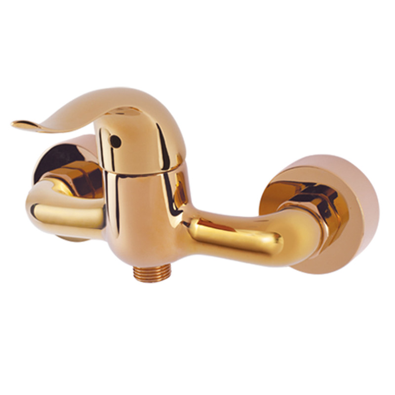 شیر سرویس بهداشتی سانیا مدل اهرمی دنیا