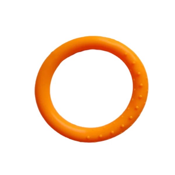 دندانی سگ و گربه مدل حلقه ایی کد 04