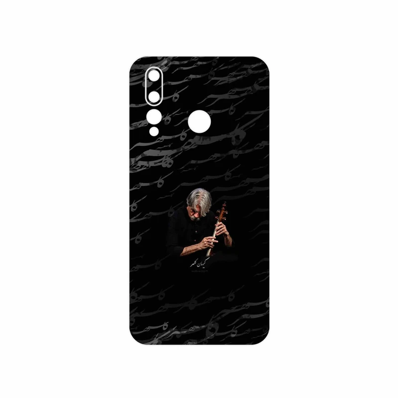برچسب پوششی ماهوت مدل Kayhan Kalhor مناسب برای گوشی موبایل هوآوی Nova 4