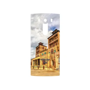 MAHOOT Golestan palace Cover Sticker for LG V10