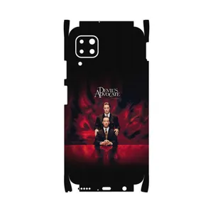 MAHOOT The Devils Advocate-FullSkin Cover Sticker for Huawei Nova 7i