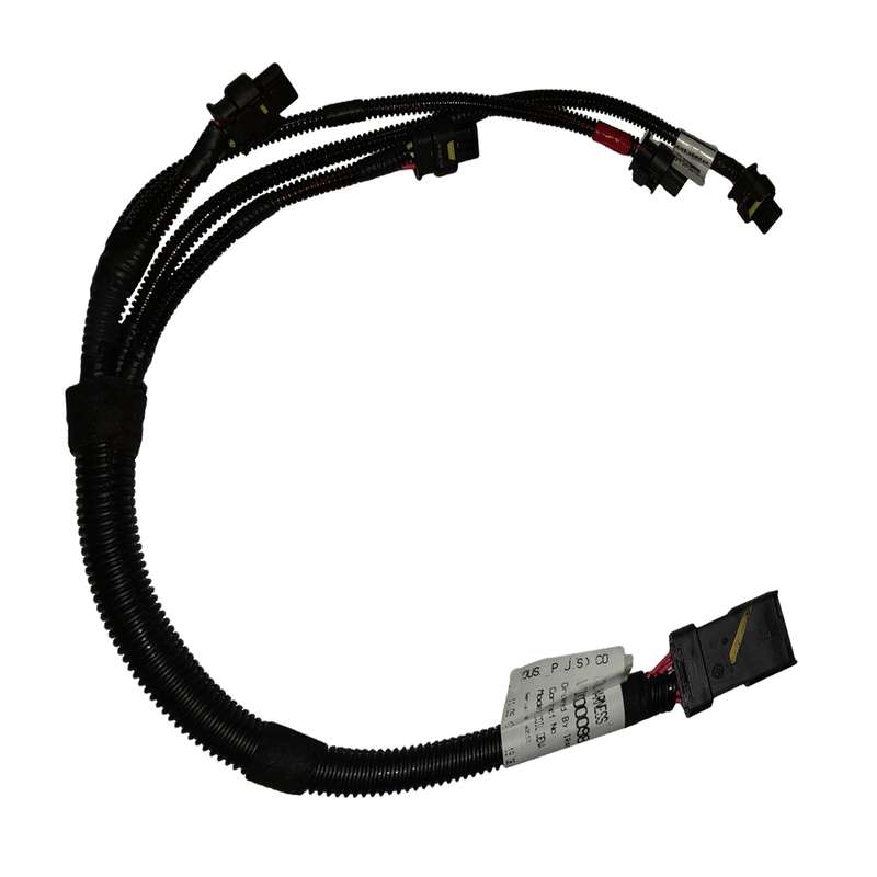 دسته سیم کوئل خودرو کد 5515 مناسب برای سمند EF7
