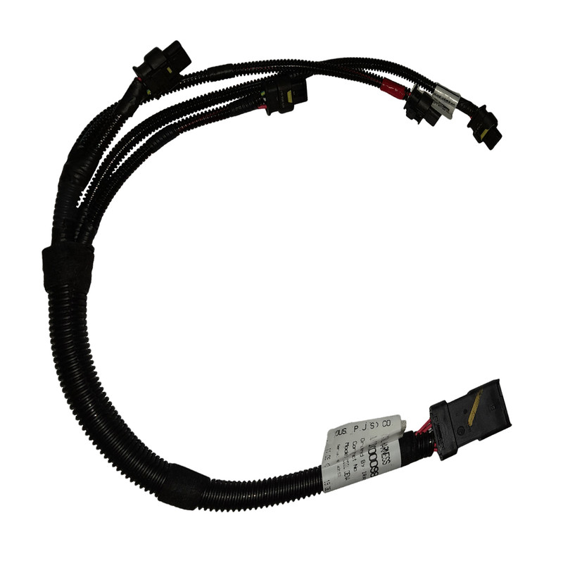 دسته سیم کوئل خودرو کد 5515 مناسب برای سمند EF7