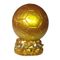 آنباکس تندیس مدل توپ طلا 10 توسط توران نظافتی علایی در تاریخ ۲۱ فروردین ۱۴۰۳