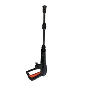 لنس و تفنگی مدل dk-lance-5