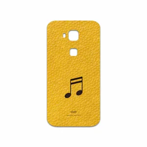 MAHOOT ML-CHG2 Cover Sticker for Huawei Ascend G8