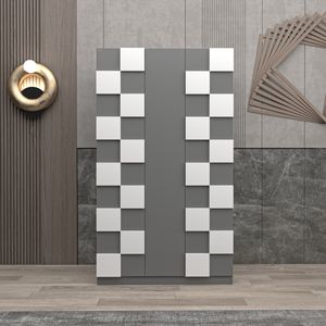 کمد چندمنظوره اعیان مدل FH742