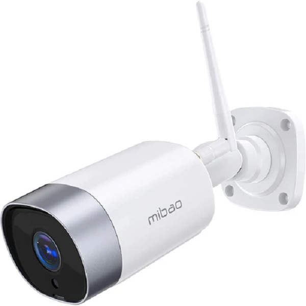 دوربین مداربسته تحت شبکه میبائو مدل Mibao Wireless Security Camera P450 1080P
