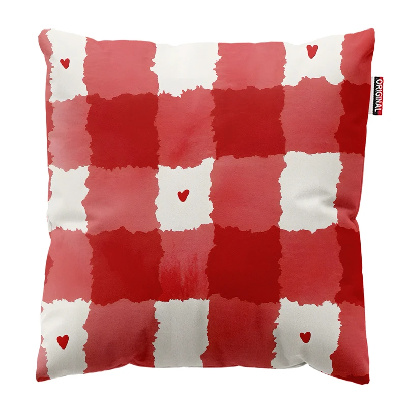 کوسن پاد آفرین مدل مینیمال مدرن کد PK303547 سایز 30*30 سانتی متر