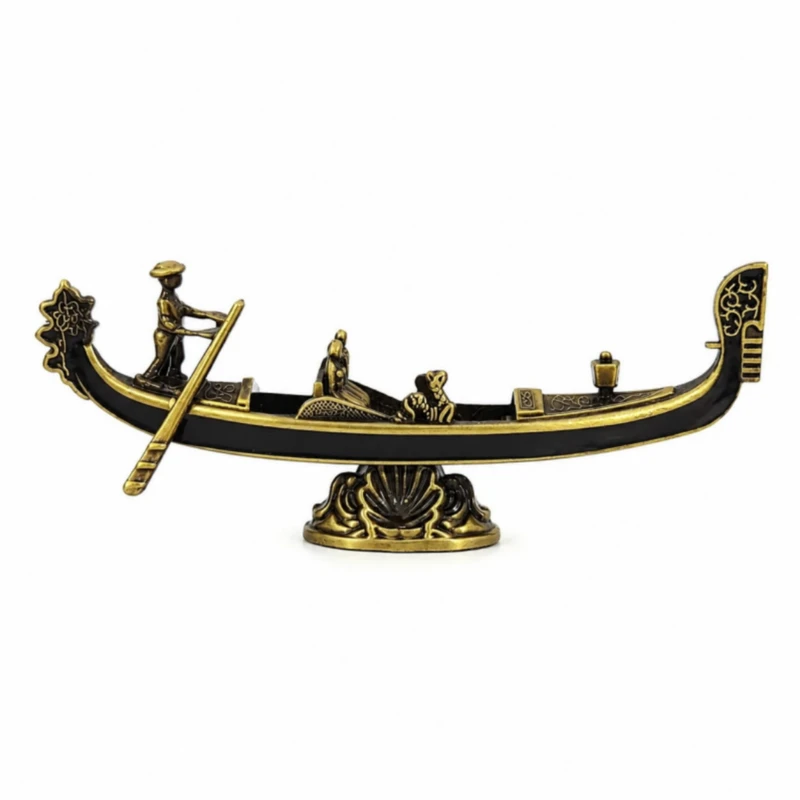 ماکت دکوری مدل قایق گوندولا